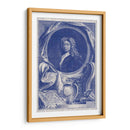 Houbraken Pop Ii - J. Houbraken | Cuadro decorativo de Canvas Lab