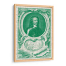 Houbraken Pop Iii - J. Houbraken | Cuadro decorativo de Canvas Lab