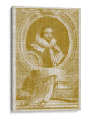 Houbraken Pop Iv - J. Houbraken | Cuadro decorativo de Canvas Lab