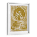 Houbraken Pop Iv - J. Houbraken | Cuadro decorativo de Canvas Lab