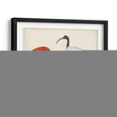 Antiguas Aves Acuáticas Ii | Cuadro decorativo de Canvas Lab