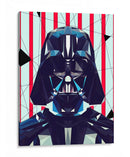 VADER - Mayka ienova | Cuadro decorativo de Canvas Lab