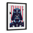 VADER - Mayka ienova | Cuadro decorativo de Canvas Lab