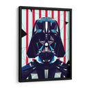VADER - Mayka ienova | Cuadro decorativo de Canvas Lab