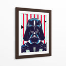 VADER - Mayka ienova | Cuadro decorativo de Canvas Lab
