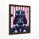 VADER - Mayka ienova | Cuadro decorativo de Canvas Lab