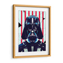 VADER - Mayka ienova | Cuadro decorativo de Canvas Lab