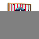 VADER - Mayka ienova | Cuadro decorativo de Canvas Lab