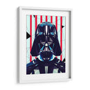 VADER - Mayka ienova | Cuadro decorativo de Canvas Lab