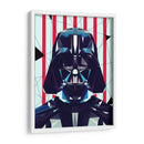 VADER - Mayka ienova | Cuadro decorativo de Canvas Lab