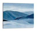 Rango De Índigo Ii - Jacob Green | Cuadro decorativo de Canvas Lab
