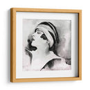 Les Yeux Noir Ii - Jennifer Paxton Parker | Cuadro decorativo de Canvas Lab