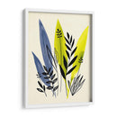 Collage De Hoja De Baile I - Jacob Green | Cuadro decorativo de Canvas Lab