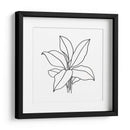 Contorno Follaje Ii - Jacob Green | Cuadro decorativo de Canvas Lab