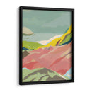 Costa De Dulces Ii - W. Rutledge | Cuadro decorativo de Canvas Lab