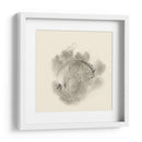 Broc Buster I - W. Rutledge | Cuadro decorativo de Canvas Lab