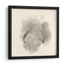 Broc Buster Ii - W. Rutledge | Cuadro decorativo de Canvas Lab