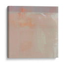 Lila Colorfield Ii - W. Rutledge | Cuadro decorativo de Canvas Lab