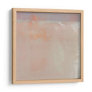 Lila Colorfield Ii - W. Rutledge | Cuadro decorativo de Canvas Lab