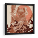 Pop Art Koala Ii - W. Rutledge | Cuadro decorativo de Canvas Lab