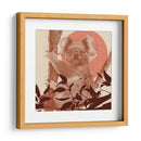 Pop Art Koala Ii - W. Rutledge | Cuadro decorativo de Canvas Lab