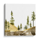 Pine Hill Ii - W. Rutledge | Cuadro decorativo de Canvas Lab