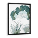 Seaweed Seaside Ii - Vision Studio | Cuadro decorativo de Canvas Lab
