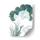 Seaweed Seaside Ii - Vision Studio | Cuadro decorativo de Canvas Lab