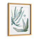 Seaside Seaweed Iv - Vision Studio | Cuadro decorativo de Canvas Lab