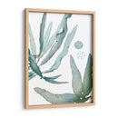 Seaside Seaweed Iv - Vision Studio | Cuadro decorativo de Canvas Lab