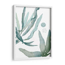Seaside Seaweed Iv - Vision Studio | Cuadro decorativo de Canvas Lab