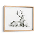 Vuelta Reclinada I - W. Rutledge | Cuadro decorativo de Canvas Lab