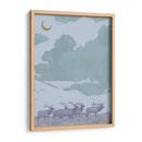 Arte Pop Alk I - W. Rutledge | Cuadro decorativo de Canvas Lab