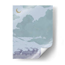 Arte Pop Alk I - W. Rutledge | Cuadro decorativo de Canvas Lab