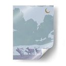 Arte Pop Alk Ii - W. Rutledge | Cuadro decorativo de Canvas Lab