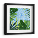 Sombra Junto A La Piscina I - Jacob Green | Cuadro decorativo de Canvas Lab