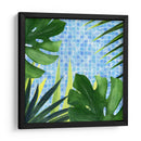 Sombra Junto A La Piscina I - Jacob Green | Cuadro decorativo de Canvas Lab