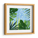Sombra Junto A La Piscina I - Jacob Green | Cuadro decorativo de Canvas Lab