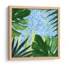 Sombra Junto A La Piscina I - Jacob Green | Cuadro decorativo de Canvas Lab