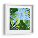 Sombra Junto A La Piscina I - Jacob Green | Cuadro decorativo de Canvas Lab