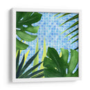 Sombra Junto A La Piscina I - Jacob Green | Cuadro decorativo de Canvas Lab