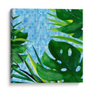 Piscina Shade Ii - Jacob Green | Cuadro decorativo de Canvas Lab