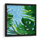 Piscina Shade Ii - Jacob Green | Cuadro decorativo de Canvas Lab