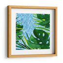 Piscina Shade Ii - Jacob Green | Cuadro decorativo de Canvas Lab