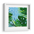 Piscina Shade Ii - Jacob Green | Cuadro decorativo de Canvas Lab