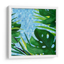 Piscina Shade Ii - Jacob Green | Cuadro decorativo de Canvas Lab