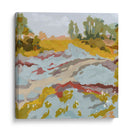 Río Lowland I - W. Rutledge | Cuadro decorativo de Canvas Lab