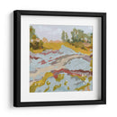 Río Lowland I - W. Rutledge | Cuadro decorativo de Canvas Lab