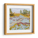 Río Lowland I - W. Rutledge | Cuadro decorativo de Canvas Lab