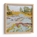 Río Lowland I - W. Rutledge | Cuadro decorativo de Canvas Lab